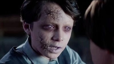 Imagem da notícia A Entidade 2 ganha novo trailer legendado: "Se você contar para alguém, ele vai matar você e toda a sua família"