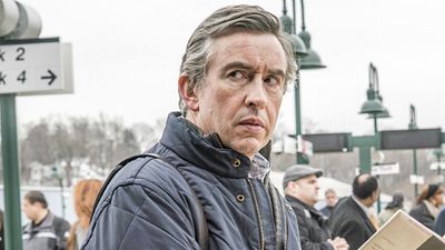 Imagem da notícia Happyish é cancelada após primeira temporada