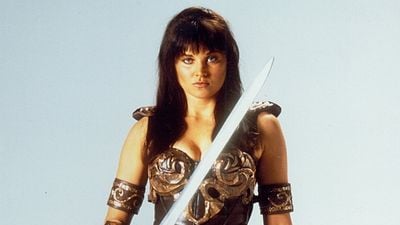 Imagem da notícia Enquete da Semana: Quem poderia ser a nova Xena?