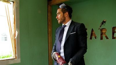 Imagem da notícia Festival de Toronto 2015: Filme do diretor de Livre, com Jake Gyllenhaal, vai abrir o festival
