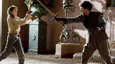 Imagem da notícia Game of Thrones: Syrio Forel vai ensinar a Dança da Água em convenção geek