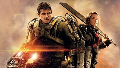 Imagem da notícia Tom Cruise tem uma ideia para No Limite do Amanhã e já convidou Emily Blunt para a sequência
