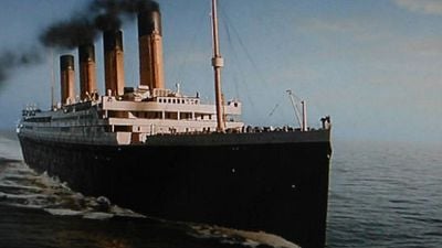 Imagem da notícia Que tal viajar no Titanic? Réplica do navio original vai navegar em 2016