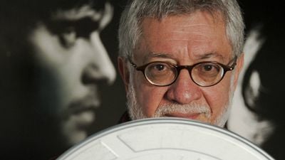 Imagem da notícia Um Filme de Cinema, dirigido por Walter Carvalho, vai abrir o Festival de Brasília 2015