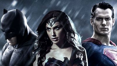 Imagem da notícia Warner Bros. define as datas de produção de Mulher-Maravilha e Liga da Justiça