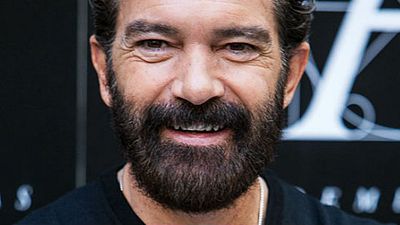 Imagem da notícia Antonio Banderas vai estrelar nova série criminal do Starz: Havana Quartet