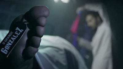 Imagem da notícia Confira o primeiro teaser da nova série do Porta dos Fundos: O Grande Gonzalez