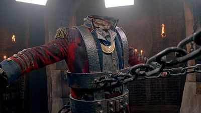 Imagem da notícia O Cavaleiro Sem Cabeça está fora da terceira temporada de Sleepy Hollow