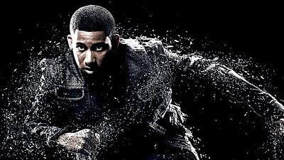 Imagem da notícia The Flash escala ator da Série Divergente como Wally West