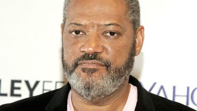 Laurence Fishburne está perto de atuar ao lado de Jennifer Lawrence e Chris Pratt em Passengers