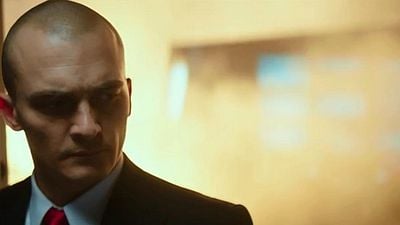 Imagem da notícia "Vou aniquilar o programa", afirma o Agente 47 em mais um trailer de Hitman