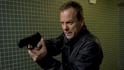 Imagem da notícia 24 Horas: Próxima temporada será um reboot completo, sem Jack Bauer e com novos personagens