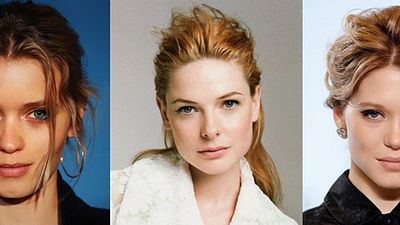 Imagem da notícia Quem será o par de Gambit? Três atrizes estão na disputa pelo papel de Bella Donna Boudreaux