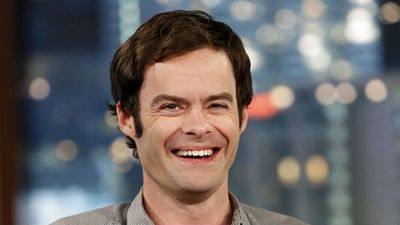 Imagem da notícia Brooklyn Nine-Nine ganha um novo capitão: Bill Hader