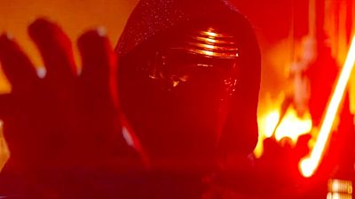 Imagem da notícia Star Wars - O Despertar da Força: Novo comercial de TV destaca imagens inéditas