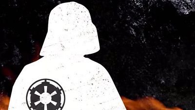 Imagem da notícia Star Wars ganha apresentação no estilo de True Detective