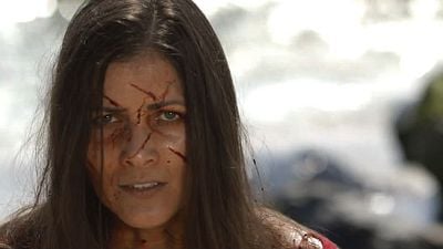 Imagem da notícia Ficção científica estrelada por Nana Gouvêa e Eric Roberts ganha primeiro teaser