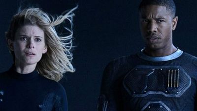 Imagem da notícia Quarteto Fantástico 2 ainda pode acontecer, mas como salvar a franquia?