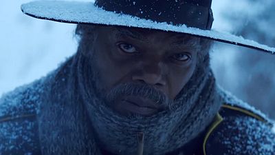 Imagem da notícia Os 8 Odiados: Primeiro trailer parece uma boa mistura entre Django Livre e Cães de Aluguel