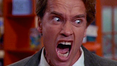 Imagem da notícia Estão fazendo Um Tira no Jardim de Infância 2!