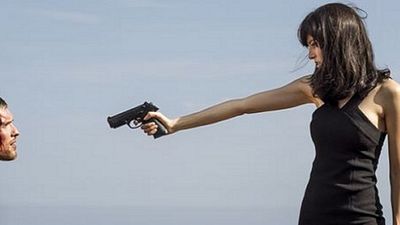 Imagem da notícia Carga Explosiva - O Legado ganha vídeo repleto de lutas, perseguições e mulheres