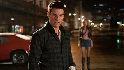 Imagem da notícia Filmagens de Jack Reacher 2 começarão ainda neste ano