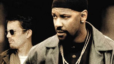 Imagem da notícia Training Day: CBS vai produzir o piloto da série que adapta Dia de Treinamento