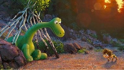 Imagem da notícia O Bom Dinossauro: É hora de conhecer os tiranossauros rex!