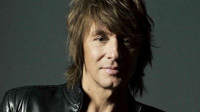 Grandfathered terá participação especial de Richie Sambora, ex-guitarrista do Bon Jovi