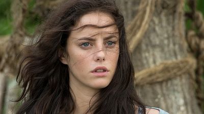 Imagem da notícia Kaya Scodelario e Giancarlo Esposito vêm ao Brasil para promover Maze Runner – Prova de Fogo