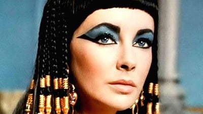 Imagem da notícia Cleópatra vai ganhar adaptação moderna para a TV