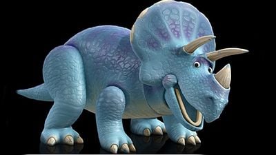 Imagem da notícia Personagem de Toy Story 3 é confirmada pela dubladora no 4º filme