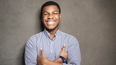 Imagem da notícia John Boyega vai contracenar com Tom Hanks e Emma Watson em The Circle