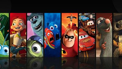 Imagem da notícia Exposição sobre os 25 anos da Pixar é cancelada