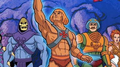 Imagem da notícia Masters of the Universe: Filme do He-Man terá o mesmo roteirista de Thor 3