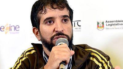 Imagem da notícia Exclusivo: Diretor fala sobre o premiado O Último Cine Drive-in