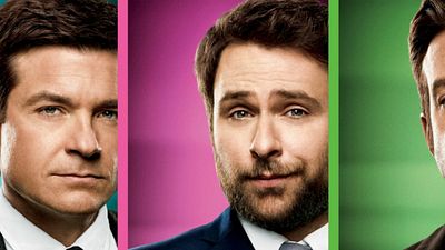 Imagem da notícia Jason Bateman critica Quero Matar Meu Chefe 2: "As pessoas não estavam interessadas num segundo filme"