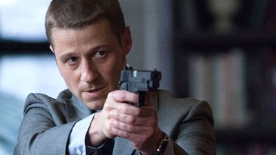 Imagem da notícia Gotham: Ben McKenzie aponta os erros da 1ª temporada