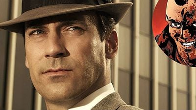 Imagem da notícia The Walking Dead: Jon Hamm está cotado para viver o grande vilão da série de zumbis da AMC