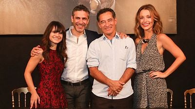 Imagem da notícia O Hipnotizador: HBO lança sua primeira série falada em português e espanhol