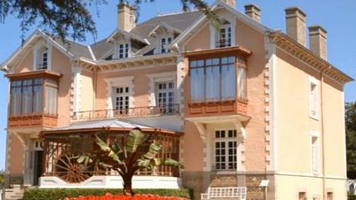 Imagem da notícia Exclusivo: Clipe do documentário Dior & Eu apresenta a casa do consagrado estilista