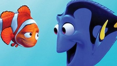 Imagem da notícia Ellen DeGeneres, dubladora da Dory, diz que sequência de Procurando Nemo tem uma importante lição para passar