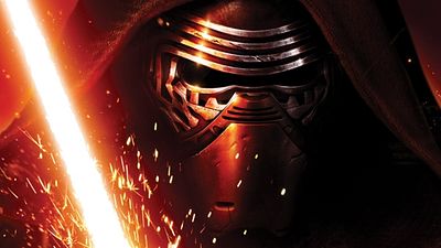 Imagem da notícia Star Wars - O Despertar da Força: J.J. Abrams diz que o vilão Kylo Ren não é um Sith e explica a Primeira Ordem