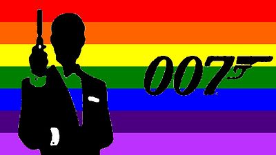 Imagem da notícia James Bond gay? Isso não deve acontecer tão cedo, afirma Pierce Brosnan