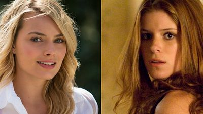 Imagem da notícia Margot Robbie, de Esquadrão Suicida, revela que perdeu papel em Quarteto Fantástico