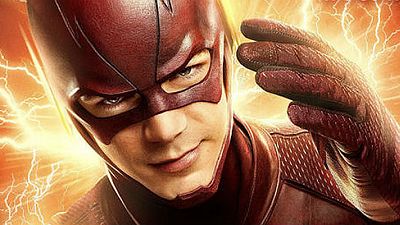 Imagem da notícia The Flash ganha o primeiro cartaz da segunda temporada