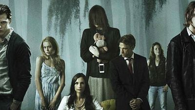 Imagem da notícia Terceira temporada de Hemlock Grove ganha teaser e data de estreia