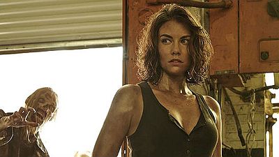Imagem da notícia The Walking Dead: Estreia da sexta temporada será a mais tensa de toda a série