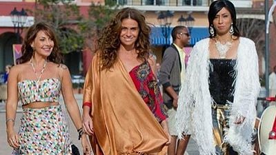 Imagem da notícia Saiu o cartaz da comédia S.O.S. - Mulheres ao Mar 2!