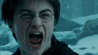 Imagem da notícia E se Harry Potter fosse o vilão de sua própria saga? Vídeo mostra como seria
